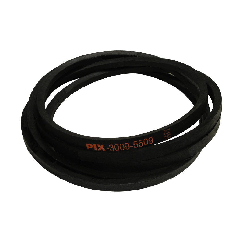 24102 Drive Belt Fits Woods RM306 RM306-1