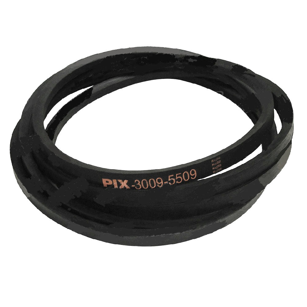 Drive Belt Fits Woods Replaces 24102