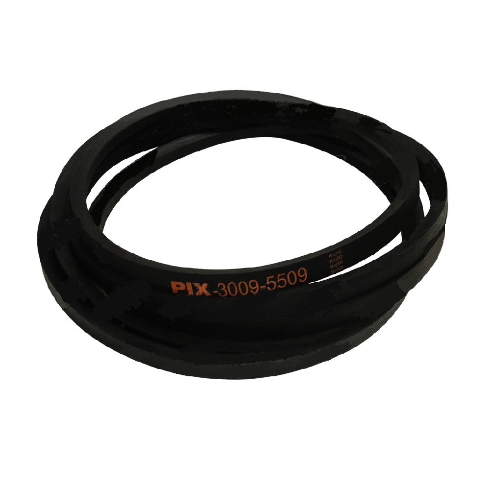 24102 Drive Belt Fits Woods RM306 RM306-1