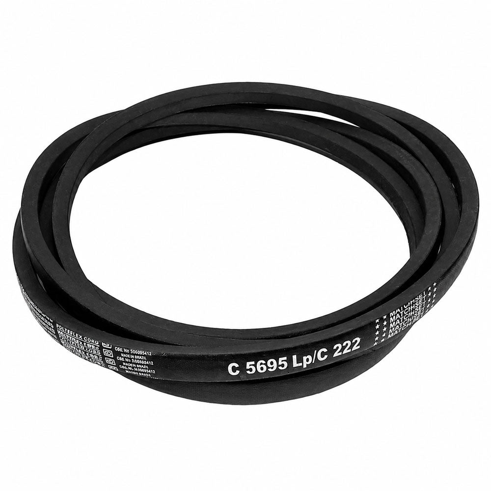 24102 Drive Belt Fits Woods RM306 RM306-1
