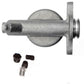 D39824 Brake Master Cylinder Fits Case 450 450B 455B 850 850B 850C 855C Dozer