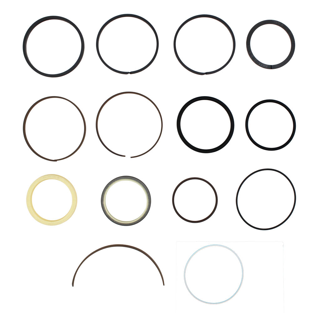 2438U1949R500 Cylinder Seal Kit for Kobelco Excavator Bucket SK150 SK150LC