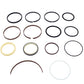 2438U1949R500 Cylinder Seal Kit for Kobelco Excavator Bucket SK150 SK150LC