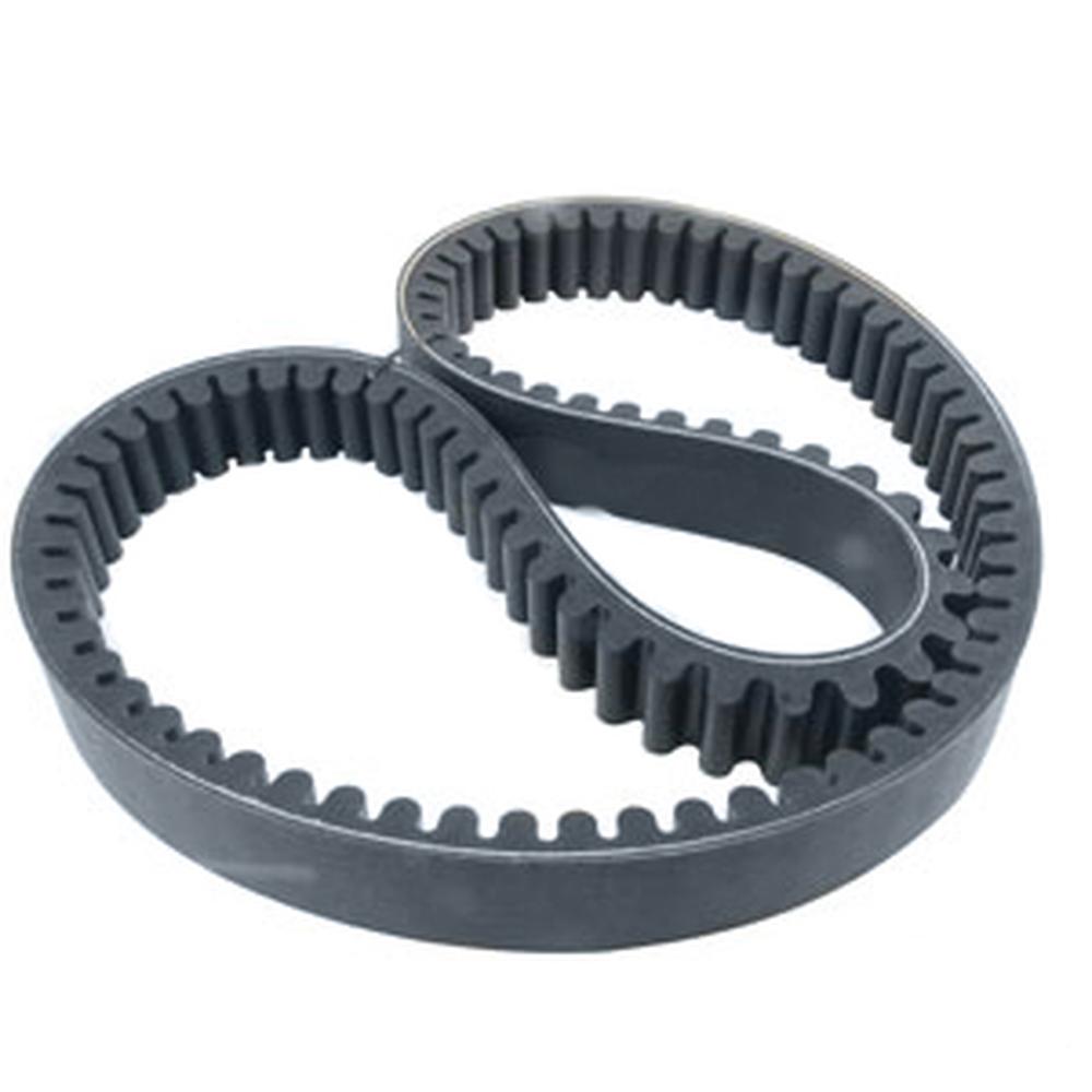 AM244420A1 244420A1 Variable Drive Rotor Belt Fits Case Ih Combine