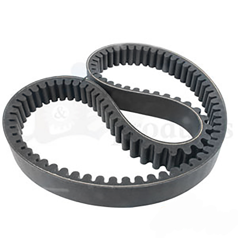 Belt - Rotor Drive Fits International Fits Case IH 1640 1660 244420A4 396736A1