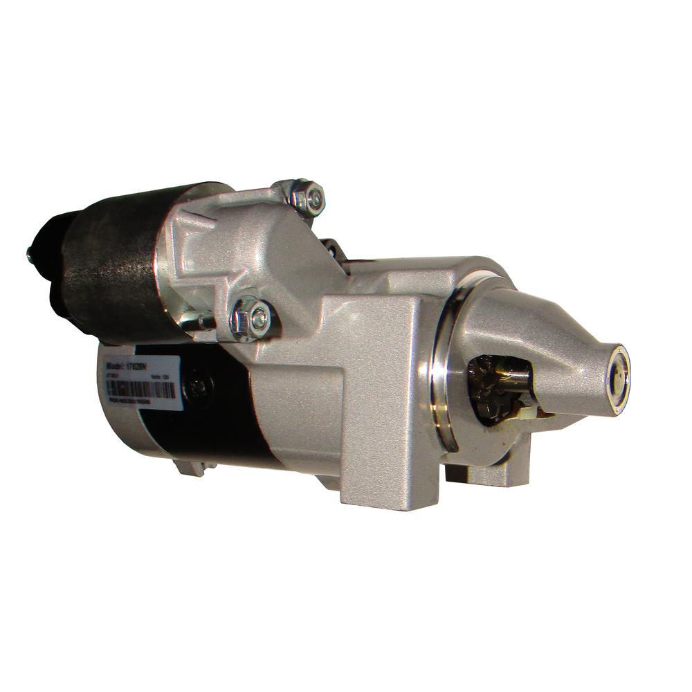 435-331 Electric Starter - Fits Kubota