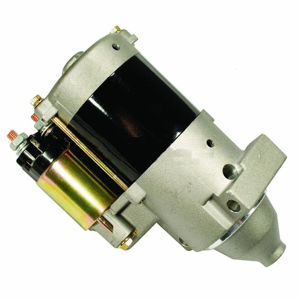 New Electric Starter for Kohler 25 098 21-S 435-331