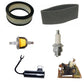 M74285 Tune Up Maintenance Filter Kit Fits John Deere