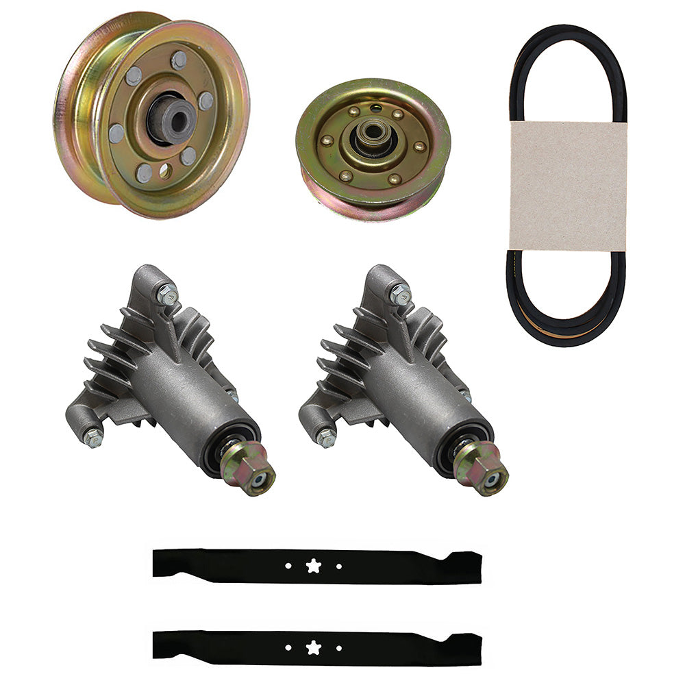 127843 Mower Deck Kit Fits Craftsman 42" Decks