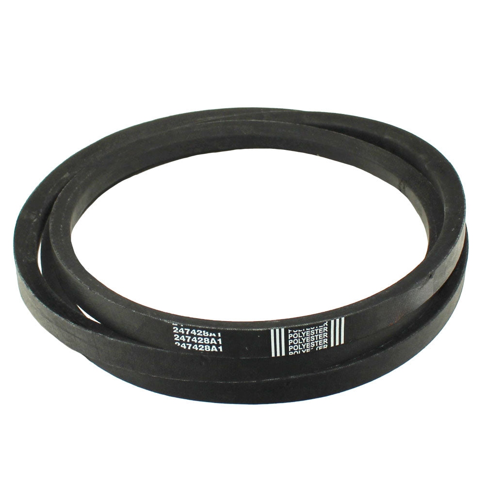 247428A1 Platform Belt Fits Case IH 1020 Header