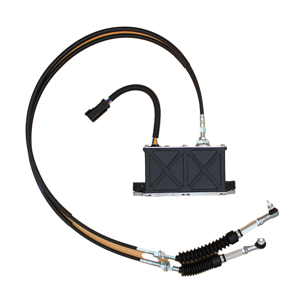 247-5231 Motor As-G Fits Caterpillar