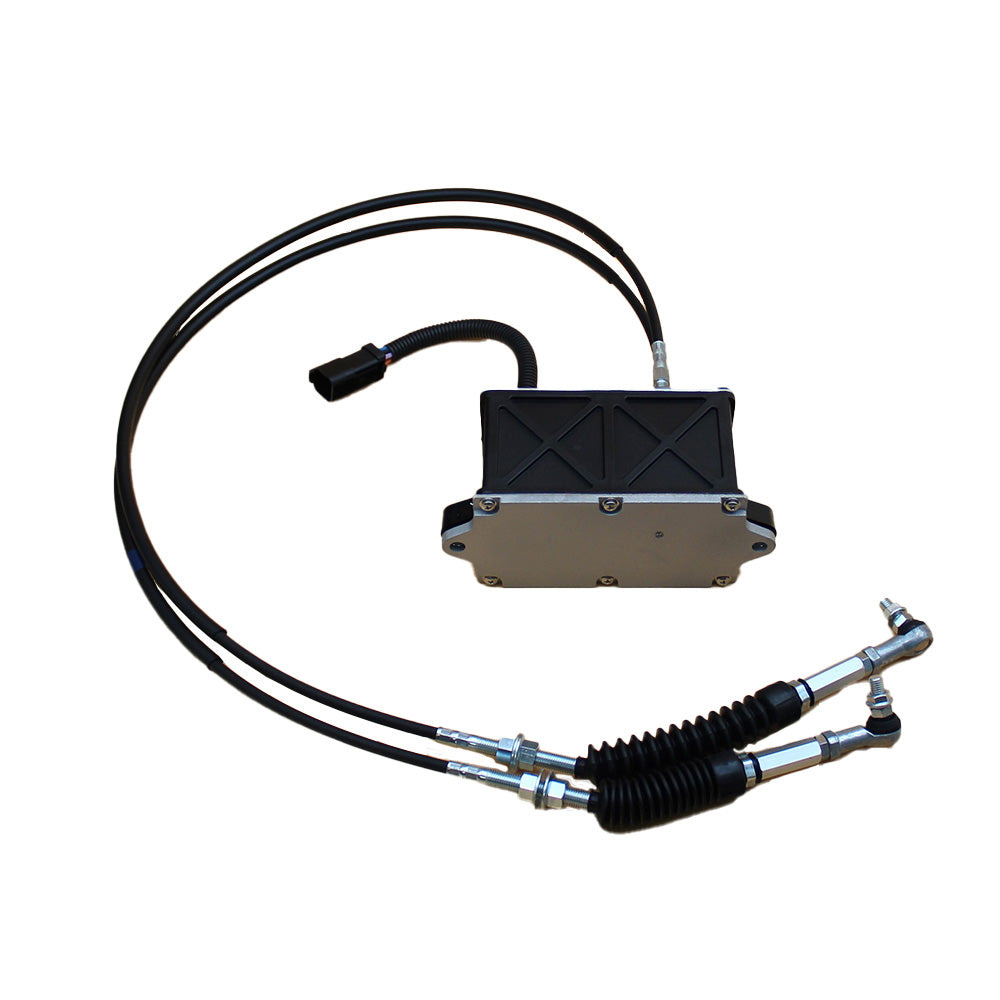 247-5231 Motor As-G Fits Caterpillar