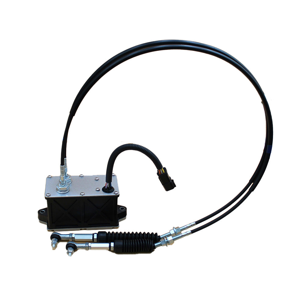 247-5231 Motor As-G Fits Caterpillar