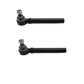 Qty 2: Tie Rod Fits McCormick Replaces 247523A1
