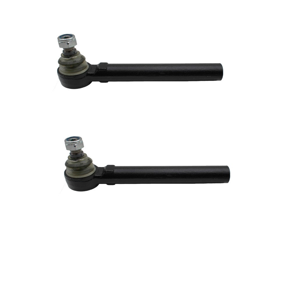 Qty 2: Tie Rod Fits Case/International Harvester Replaces 247523A1
