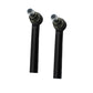 Qty 2: Tie Rod Fits McCormick Replaces 247523A1