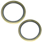 139-3550 Thermostat & Gasket Set Fits Caterpillar