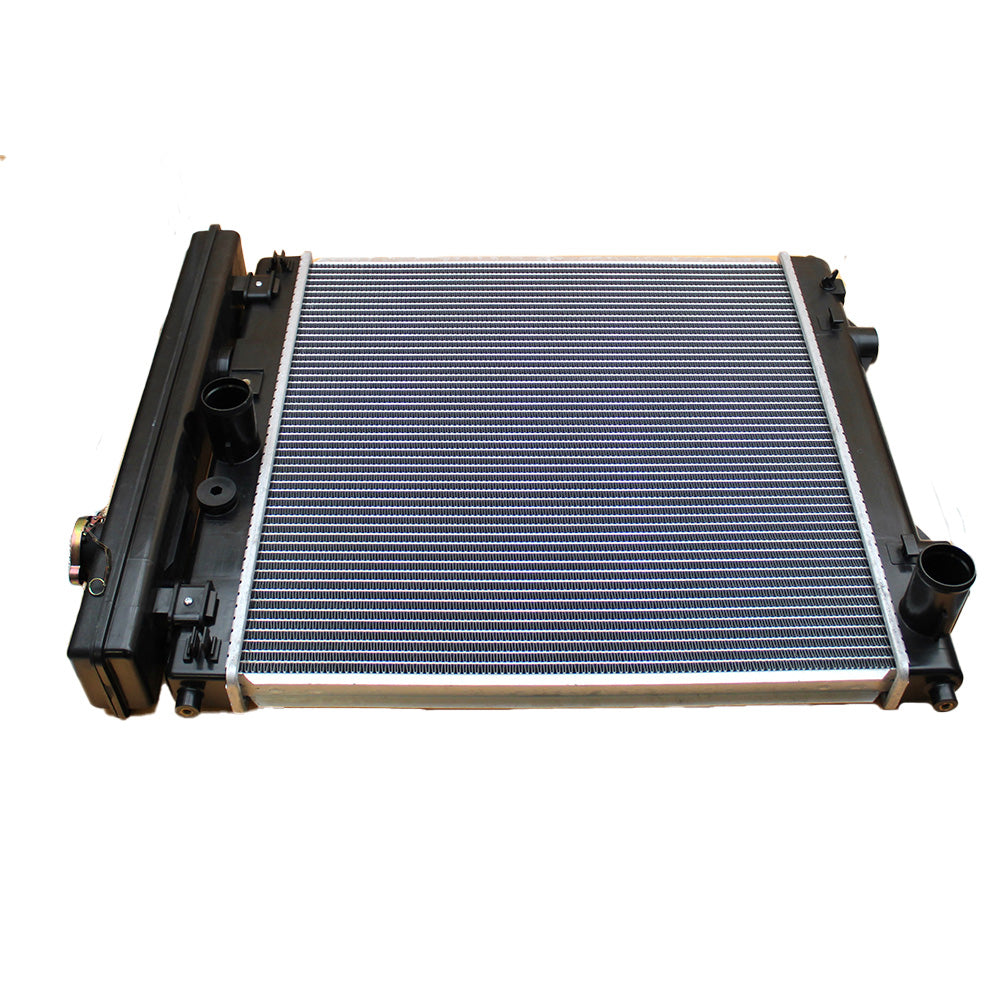 2485B280-AIC Radiator