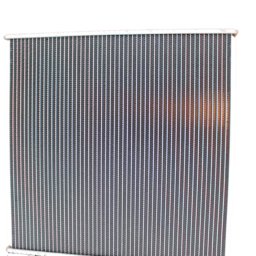 2485B280 Radiator Fits Perkins 1100 1103A-33 1103A-33T 1103C-33 1103C-33T