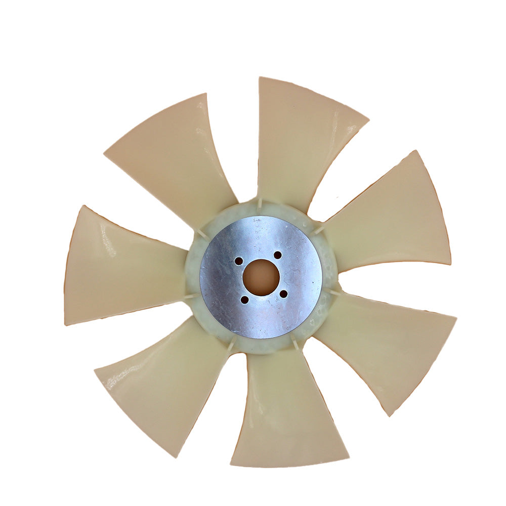 Replacement Radiator Fan Blade 2485C546 Fits Perkins Engine Models