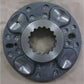 249020A1 Brake Disc with Lining Fits Case 430 470 480 480C 480D 2WD 530 570