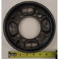 Brake Actuating Drum Fits Case Replaces 135577A1