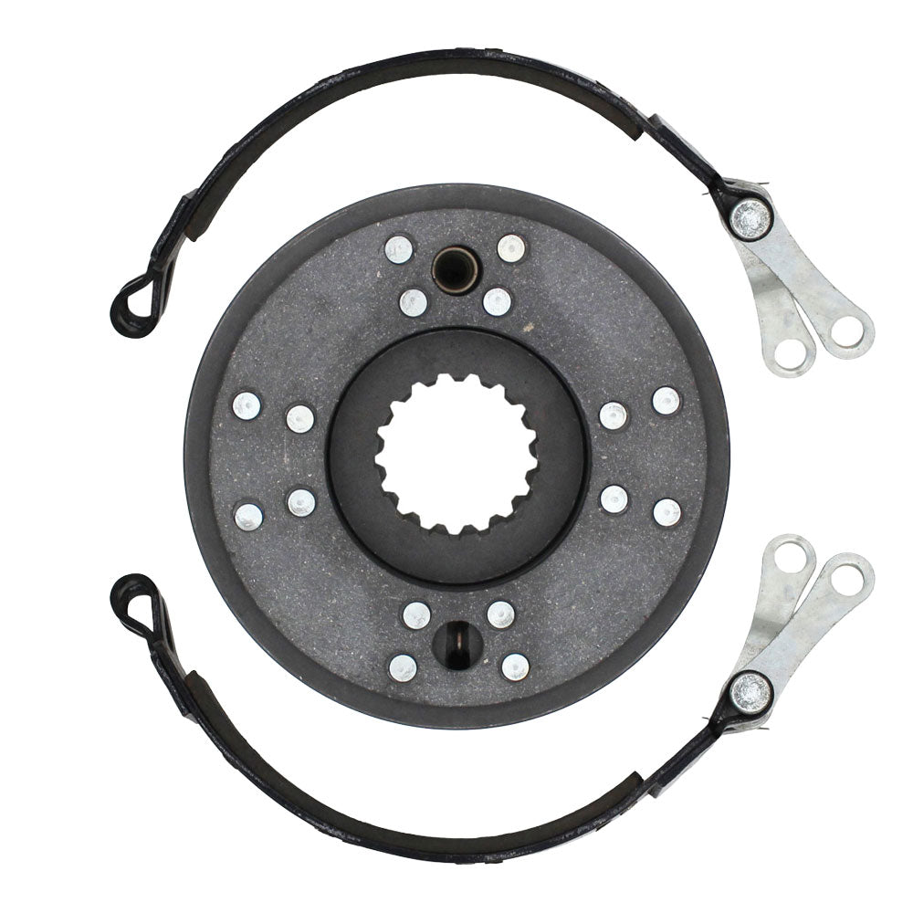 249022A3-AIC Brake Pack Assembly