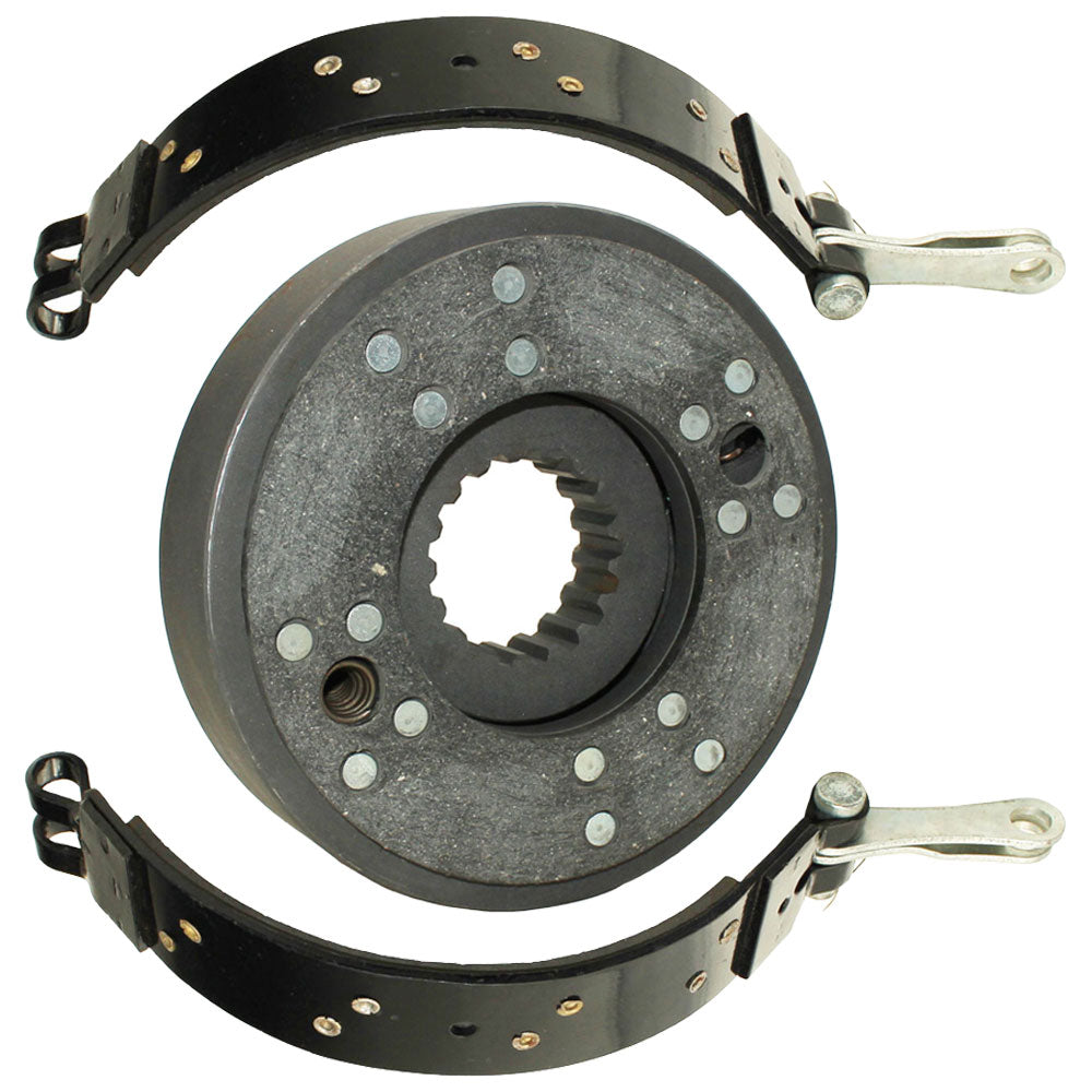 249022A3-AIC Brake Pack Assembly
