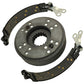 249022A3-AIC Brake Pack Assembly