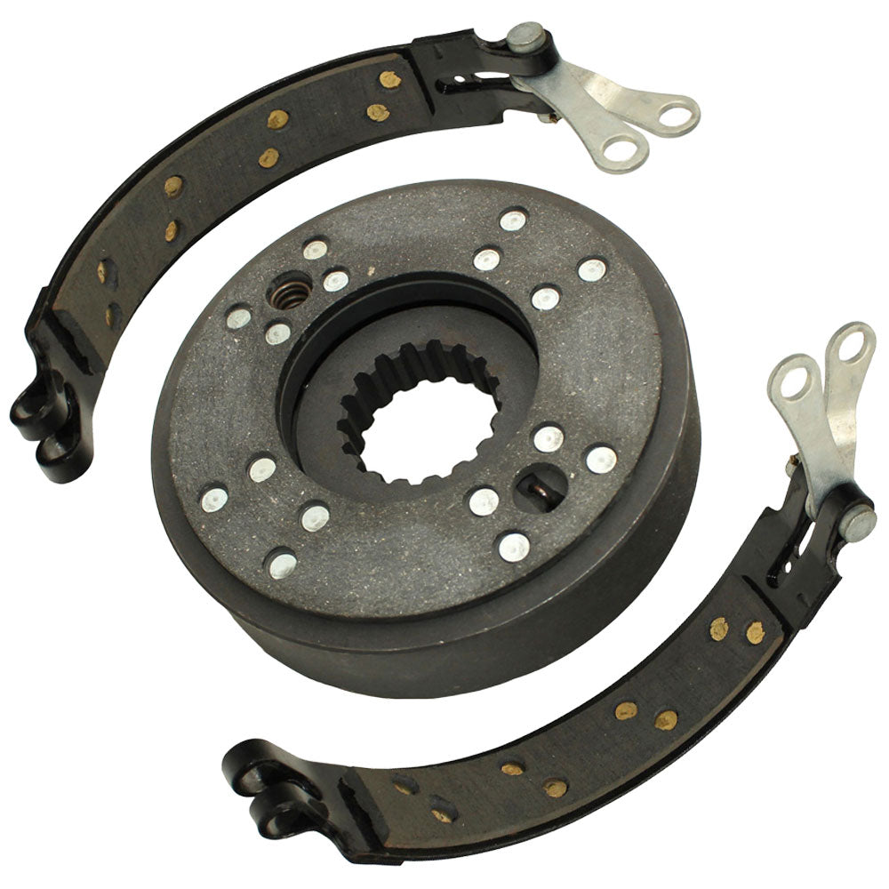 249022A3-AIC Brake Pack Assembly