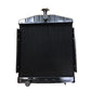 G10877198 Radiator Fits Lincoln