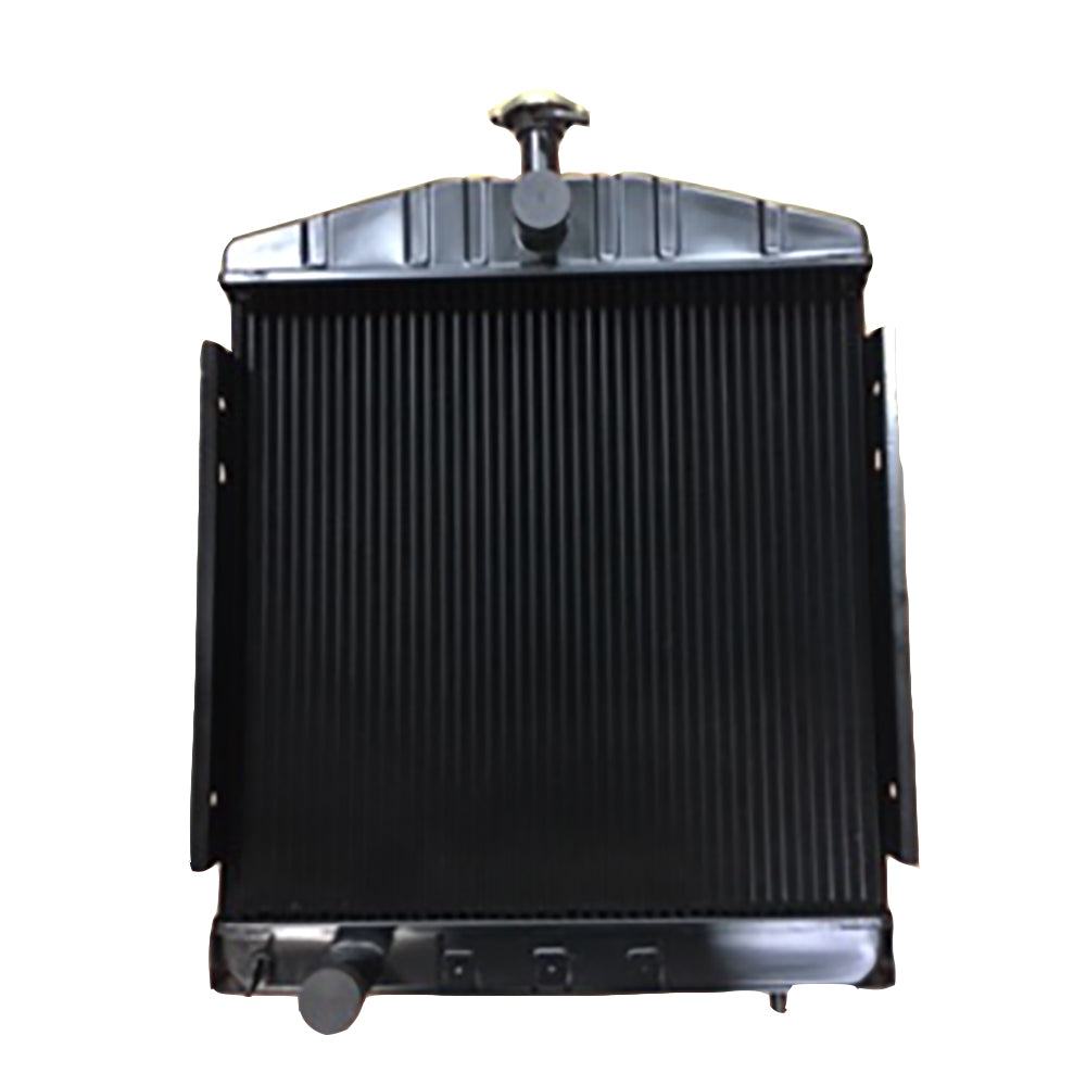 G10877198 Radiator Fits Lincoln