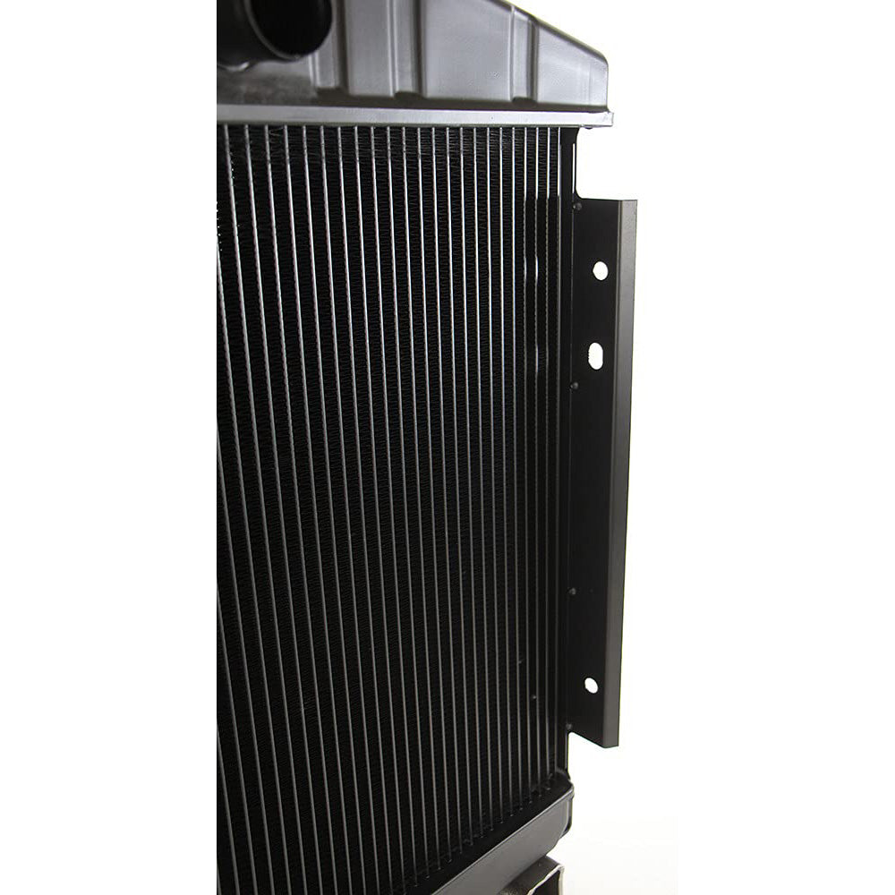 G10877198 Radiator Fits Lincoln