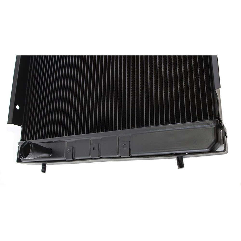 G10877198H19491 Radiator Fits Case/International Harvester