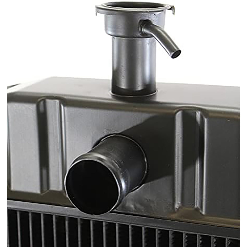 G10877198 Radiator Fits Lincoln