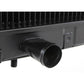 G10877198 Radiator Fits Lincoln