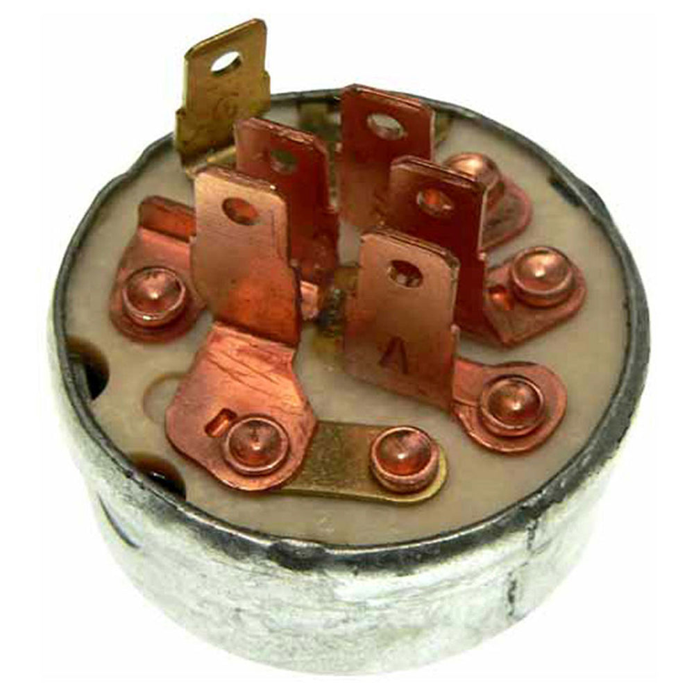 Ignition Switch Fits Toro Replaces 103991