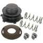 0000-997 1501 Trimmer Head Spool, Cover, Springs & Sleeves Fits Stihl 100 100RX