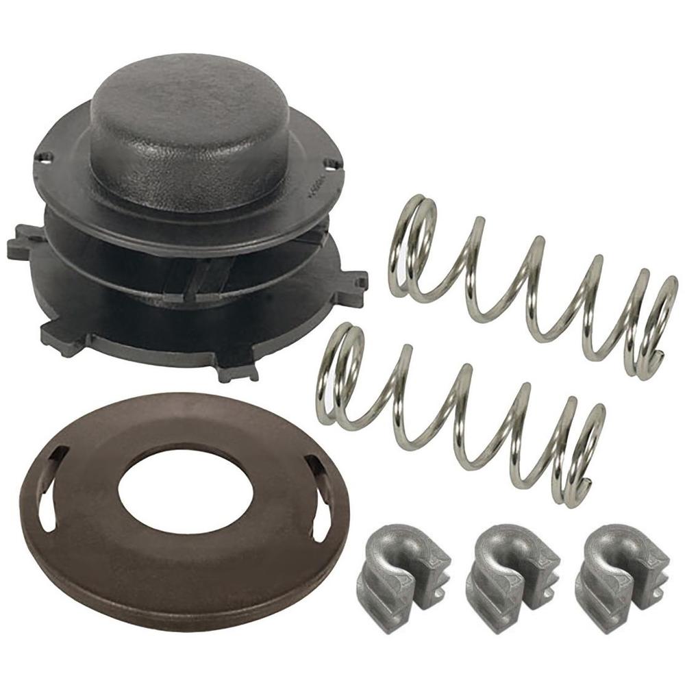 Trimmer Head & Spool FS90R FS90FS FS100 FS100R FS106 FS130R FS110R FS2