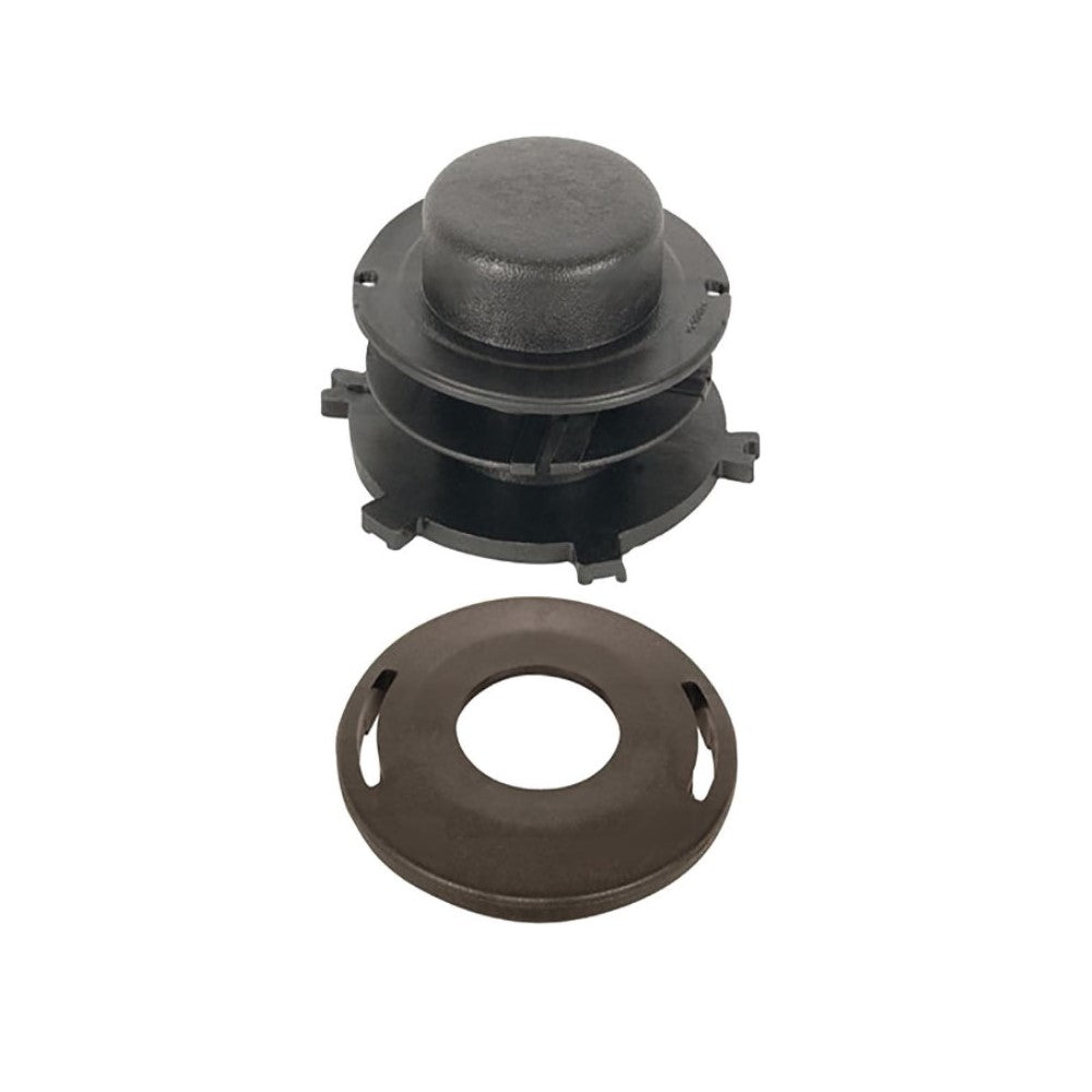 4002-713-3017 Trimmer Head Spool & Cap Cover Fits Stihl