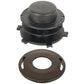 4002-713-3017 Qty 12: Trimmer Head Spool & Cap Cover Fits Stihl
