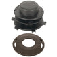 4002-713-3017 Qty 20: Trimmer Head Spool & Cap Cover Fits Stihl