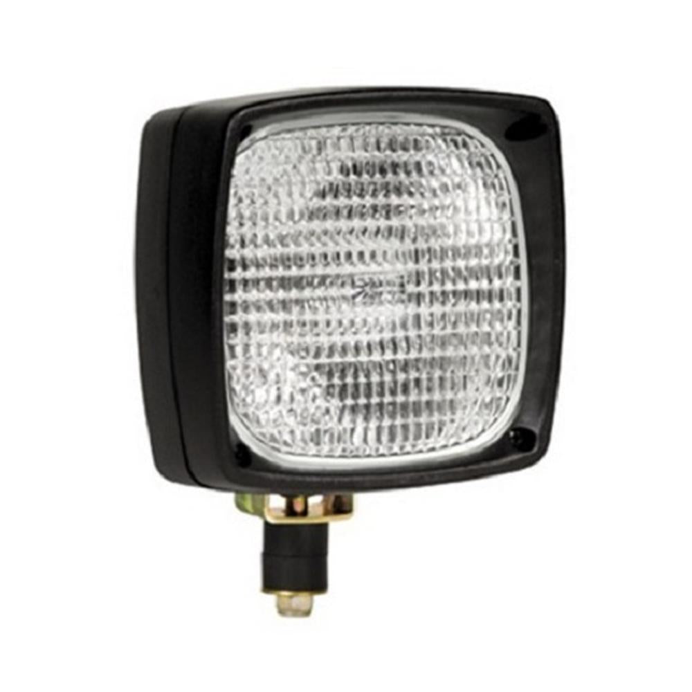 2500-24V-AIC 24V Abl Halogen Flood Lamp