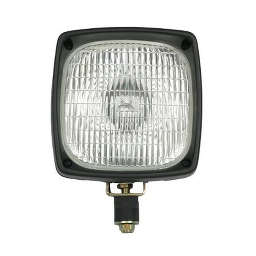2500-24V-AIC 24V Abl Halogen Flood Lamp