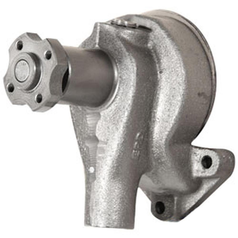 Fits Allis Chalmers A-C 70226320, 79016822 Water Pump WC, WD, WD45, WF, TL10,