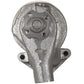 Fits Allis Chalmers A-C 70226320, 79016822 Water Pump WC, WD, WD45, WF, TL10,