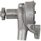 108317 Water Pump Fits Allis Chalmers Tractors - W201 W226 WC WD WD45 WF