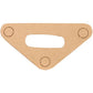 ACS229 New Water Pump - Fits Allis Chalmers
