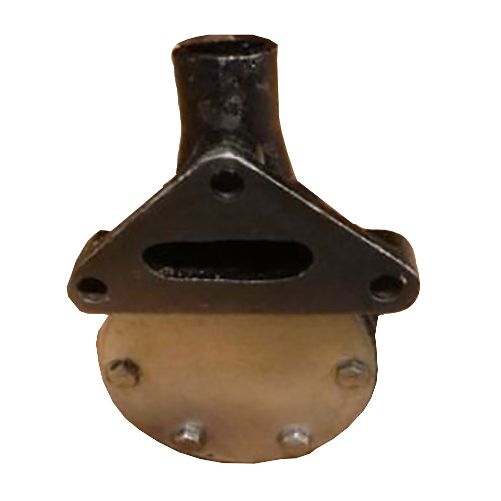 1606-6210 - Water Pump Fits Allis Chalmers