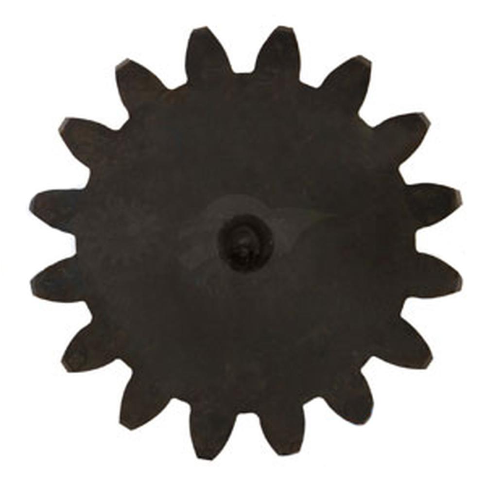 250728A1-AIC Planetary Sun Shaft Drive Gear